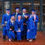 2009 Graduation